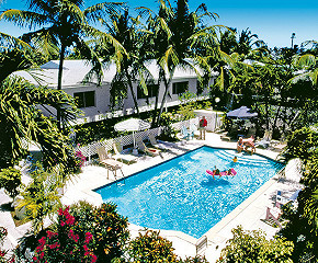 Bay View Suites Paradise Island