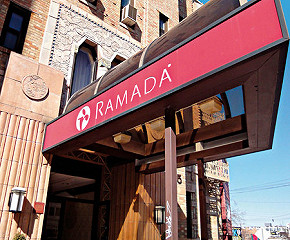 Ramada by Wyndham Jersey City