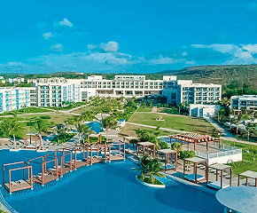 Gran Muthu Almirante Beach Hotel