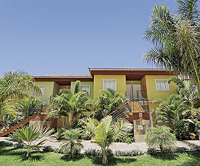 Residencial El Llano