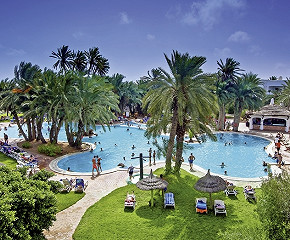 Odyssée Resort Thalasso & Spa