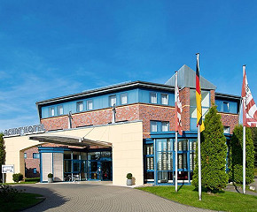 ACHAT Hotel Bochum
