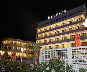 Hotel Elesio