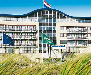 Leonardo Hotel IJmuiden Seaport Beach