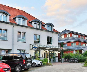 Best Western Hotel Heidehof