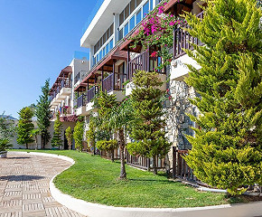 Diamond of Bodrum by Loxia Hotels