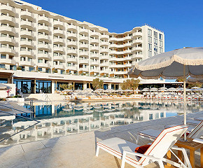 TRS Ibiza Hotel