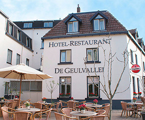 Fletcher Hotel-Restaurant De Geulvallei
