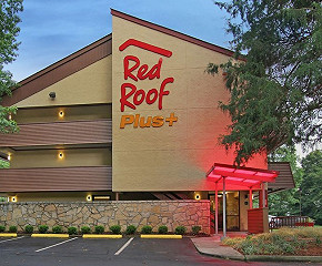 Red Roof PLUS+ Atlanta - Buckhead