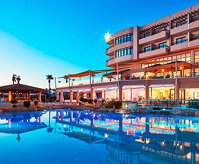 Atlantica Golden Beach Hotel