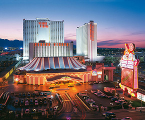 Circus Circus Hotel & Casino