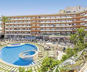 Ferrer Janeiro Hotel & Spa