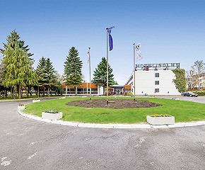 Hotel Solny