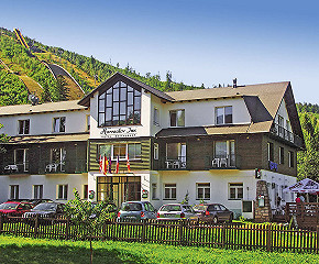 Harrachov Inn
