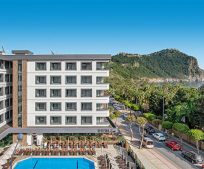 Riviera Zen Hotel