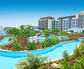 Millennium Resort Salalah