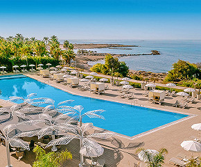 Ivi Mare Elegant collection by Louis Hotels
