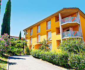 San Simon Resort