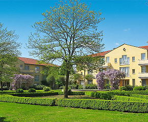 City Hotel Dresden Radebeul