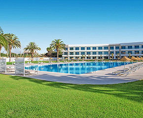 Hotel Ancora Park - SunPlace Hotels & Resorts