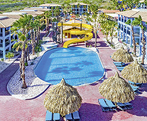 Kunuku Aqua Resort