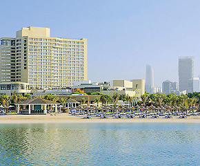 InterContinental Abu Dhabi