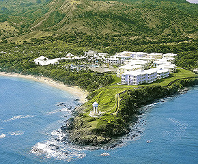 Senator Puerto Plata Spa Resort
