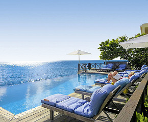 Scuba Lodge Oceanfront Boutique Hotel Curaçao
