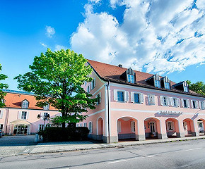 ACHAT Hotel SchreiberHof Aschheim