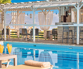 Ledra Samos Hotel