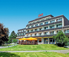 Parkhotel Olsberg