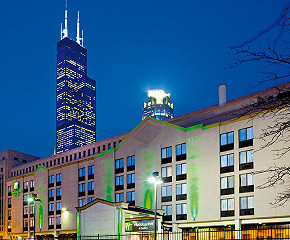 Holiday Inn & Suites Chicago - Downtown
