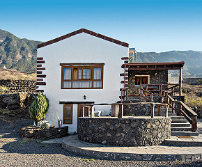 Casas Rurales Herreñas