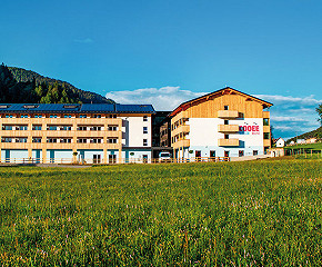 COOEE alpin Hotel Bad Kleinkirchheim