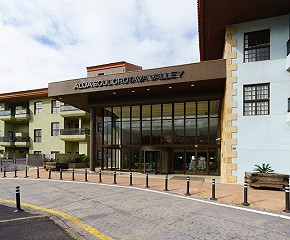 AluaSoul Orotava Valley