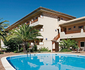 Hotel Voramar Formentera