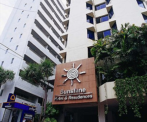Sunshine Hotel & Residences