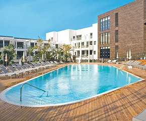 R2 Bahia Playa Design Hotel & Spa