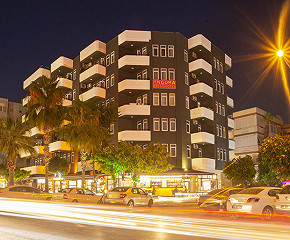 Angora Apart Hotel