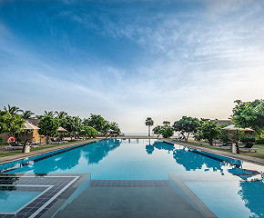 Amethyst Resort Passikudah