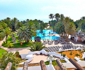 Odyssée Resort Thalasso & Spa