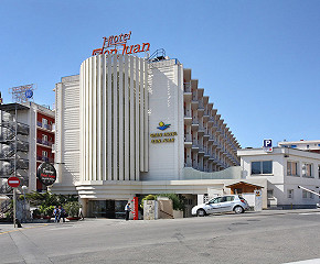 Gran Hotel Don Juan