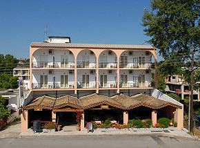 Popi Star Hotel