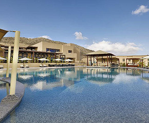 DusitD2 Naseem Resort Jabal Al Akhdar