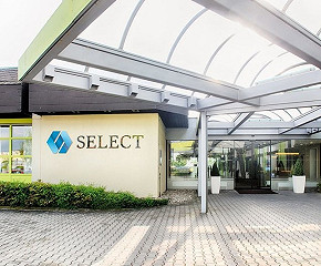 Select Hotel Erlangen
