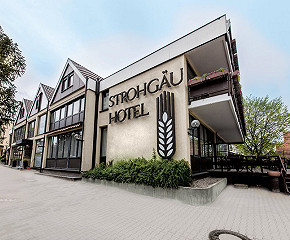 Novum Hotel Strohgäu