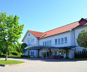 Novum Hotel am Seegraben