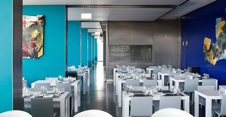 Blue+Green Troia Design Hotel
