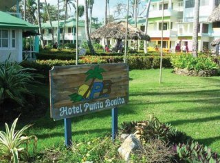 Punta Bonita Beach Resort