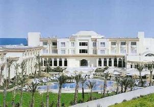 Tunistar Marina Palace